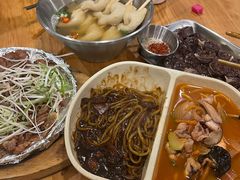 -多宾韩国料理(学衡路店)