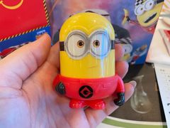 -麦当劳(天塔道店)