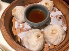 -绿茶餐厅(松江万达店)