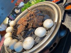 -黑牛の店·黑金店(沈阳万象城店)