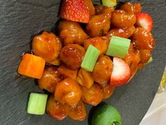 -盛百味·家宴餐厅(固安店)