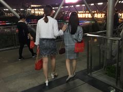 -南海广场(桂城街道)