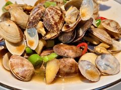 -食光慢宴·安吉土菜馆