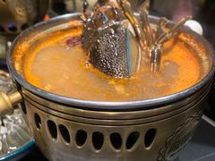 -海鼎荟海鲜姿造(泉州仟禧店)