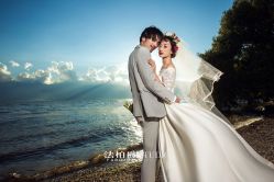 -太古映画婚纱摄影(天河店)