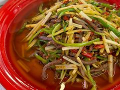 -蛙兔鸡自贡风味·特色江湖菜(广都店)