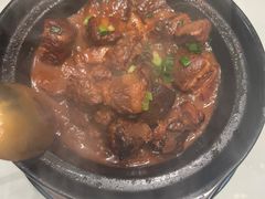 -乔家大院私房菜(海佳云顶店)