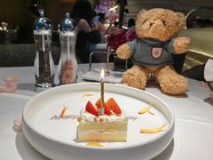 -燃扒房Steakhouse(皇庭店)