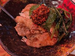 -热血兄弟·炭火烤肉(融侨中心店)