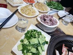 -东北烤肉(钟鼎名悦店)