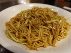 干烧伊面-新旺茶餐厅(嘉里城店)