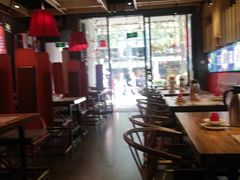 大堂-兔槽江湖菜·重庆璧山兔(水围店)