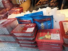-小李烧鸡(西北角总店)