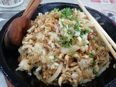 -武汉大学-桂园餐厅