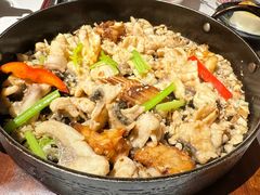 -谭厨中山传家菜.乳鸽.脆鲩鱼(华强北中航城店)