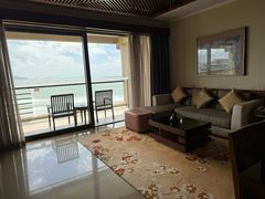 -三亚湾海居铂尔曼度假酒店