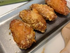 -春家·非遗手工小吃(徐汇万科广场店)
