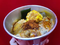 -大喜麻辣拌(凯德1818店)