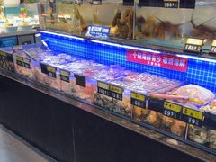 -醉御香渔家园(临沂路与大连路店)
