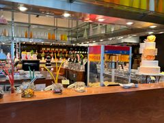 -二楼咖啡厅·厦门源昌凯宾斯基大酒店(湖滨中路店)