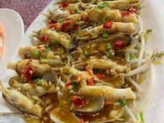 -星奇缘·海鲜餐厅(东山美食地标店)