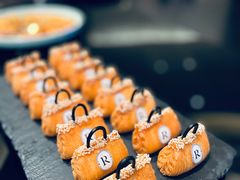 -丽晶轩中餐厅(重庆丽晶酒店)