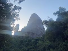 -丹霞山风景名胜区