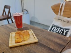 -Juicy Bakery(大学路店)