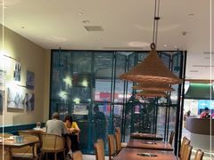 大堂-南越郡·越式风味餐厅(青秀万达店)