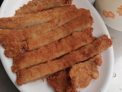-父二代辣肉面·盖饭