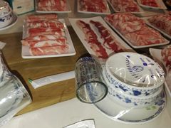 -虾大侠·盱眙龙虾老北京铜锅涮羊肉(金楠天街店)