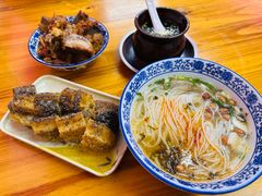 -唐记牛骨粉(陶溪川店)