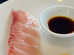 -济南凯宾斯基酒店-THE VIEW云景全日制餐厅