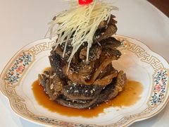 -二泉园老菜馆·百年无锡菜
