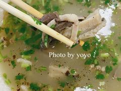 -北三沙家烧麦(北头道街店)