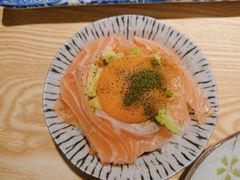 熔岩饭-千仙料理(虎踞北路)