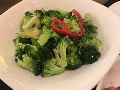 -西安饭庄·非遗陕菜(钟楼店)