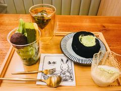 -無邪日式甜品(华润五彩城购物中心店)
