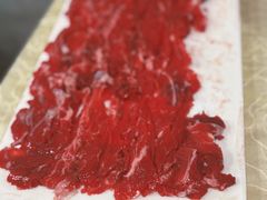 -鑫来顺大铜锅涮羊肉(中山门旗舰店)