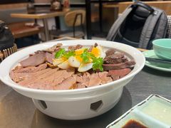 -潮界(虹桥新天地店)