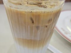 拿铁-Pie Bird(新闸路店)