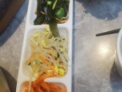 -屋里家延边朝鲜族冷面(南园店)