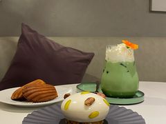 -潮一不贰·法式甜品·生日蛋糕·西式简餐(外滩店)