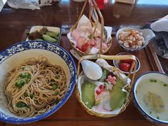 -孙盛兴奥灶面馆·蟹黄面·三虾面(山塘街总店)