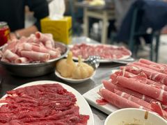 -三兴涮羊肉(荣安大街店)
