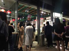 等位区-陈鹏鹏潮汕菜(欢乐海岸 海边景观店)