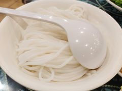 -桥香园云南过桥米线(金马碧鸡店)