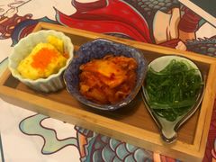 -崎玉烧·寿司料理(石井国际店)