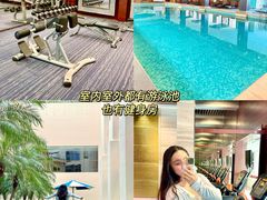 -惠州金海湾嘉华度假酒店