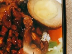 -东东记台湾卤肉饭(东城店)